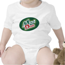 Makin Doo Parodie Tshirts
