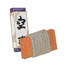 Makiwara Bretter