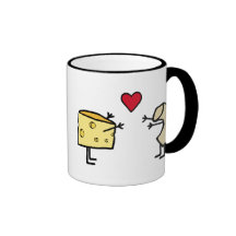Makkaroni mit Käse Tee Haferl