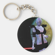 Mala der Sith Lehrling Keychain Schlüsselanhänger