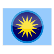 Malaysia Postkarte