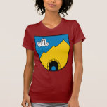 Mallnitz, Österreich Tshirt