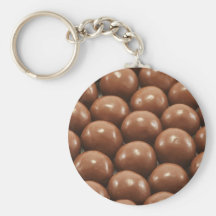 Maltesers Schlüsselanhänger