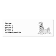 Maltesisch Visitenkarten Vorlagen
