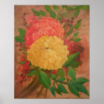 Mamas Plakatdruck