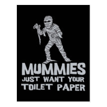Mamas wollen gerade Ihr lustiges T-Shirt des Toile Postkarten
