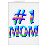 MAMMA #1 KARTEN