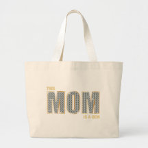 Mamma-Diamanten Taschen