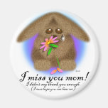 MAMMA KÜHLSCHRANKMAGNET