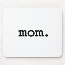Mamma Mousepads