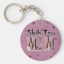 MAMMA Shih Tzu Schlüsselband