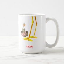 Mammaschale Kaffeehaferl