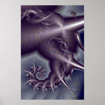 Mammut Plakat