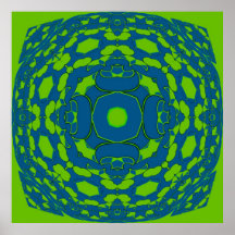 Mandala2 Poster