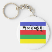 Mani Schlüsselanhänger