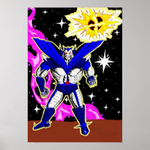 Maniac Plakat