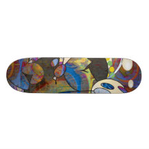 Manick Personalisiertes Deck