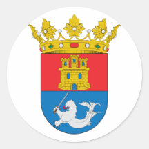 Manila, Philippinen Stickers