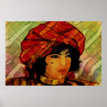 manira posterdrucke
