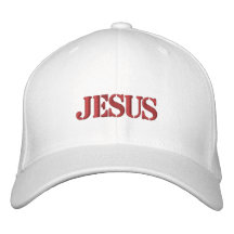 Männer religiös baseballkappe