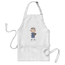 Männlicher Doktor T-shirts und Geschenke Schürze