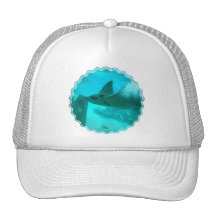 Mantarochen-Baseball-Mütze