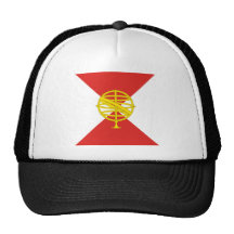 Manuel I von Portugal, Portugal Baseballcap