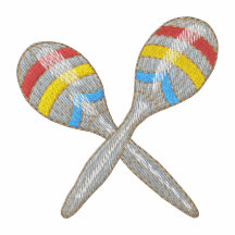 Maracas