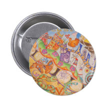 Märchen Geschichte Button