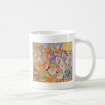 Märchen Geschichte Kaffee Tasse