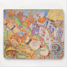 Märchen Geschichte Mousepads