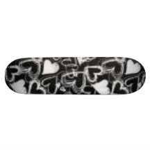 Marcustudio Skateboard Skateboardbretter