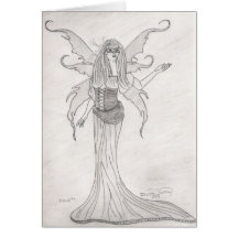 Mardi #1 GraphitFeen-Karte