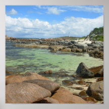 Margaret River Posters