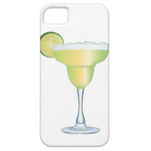 Margarita-Zeit Etui Fürs iPhone 5