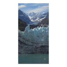 Margerie Gletscher Alaska Bilder Karten