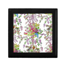 Marie Antoinette Boudoir Geschenkboxen