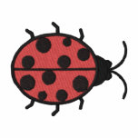 Marienkäfer