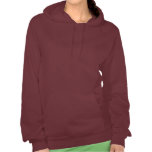 Marienkäferhoodie-Marienkäfer-Unisexhemd-Sweatshir