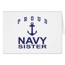 Marine-Schwester Karten