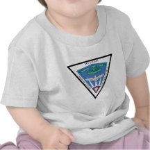 Marinefliegerstützpunkt - New Orleans Tshirt