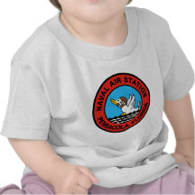 Marinefliegerstützpunkt Pensacola T-shirt