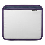 MarineiPad Hülse iPad Sleeve
