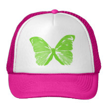 Mariposa Kult Cap