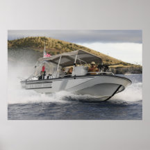 Maritime Sicherheit und Sicherheitsteam 91114 Posterdrucke