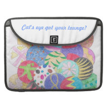 Marmortireur Sleeves Für MacBook Pro