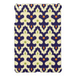 Marokkanisches Muster Damastpaisley-Arabeske girly