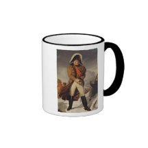 Marschall-Michel Ney-Herzog von Elchingen Kaffeehaferl