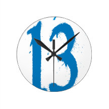 Marseille Rap Indien Uhr