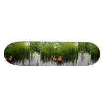 Marsh Pixie Skate Boards